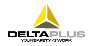 Delta Plus logo