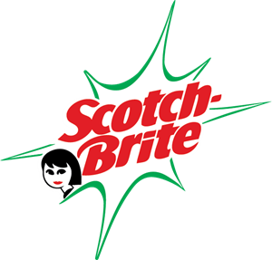 Scoth Brite logo