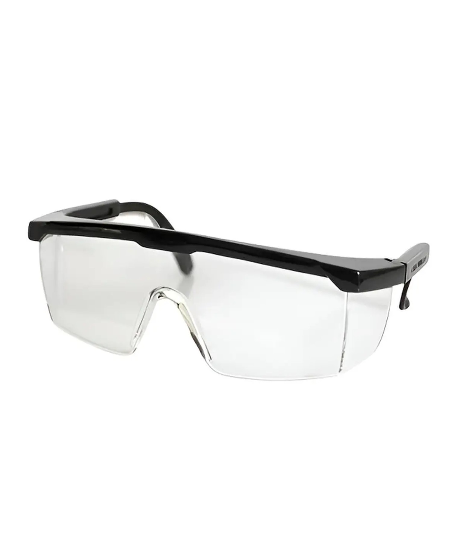Óculos Volk V-Vision 100 (Cores Cinza e Incolor)